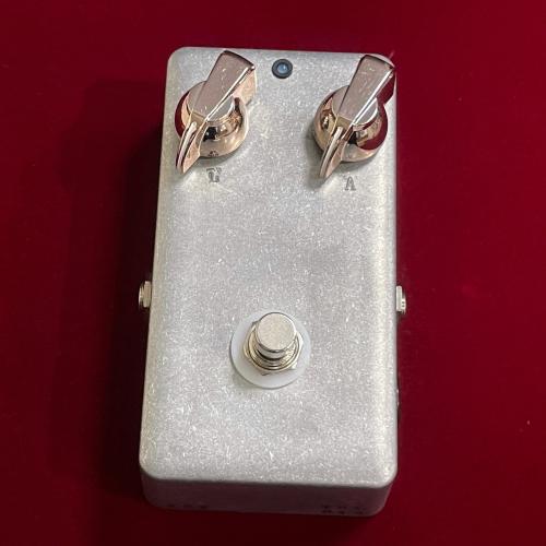 kgrharmony TB1 【ToneBender MK I 系ファズ】