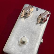 kgrharmony TB1 【ToneBender MK I 系ファズ】_2