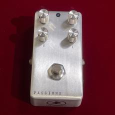 kgrharmony Passione Compressor 【コンプレッサー】
