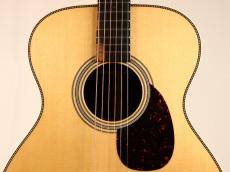 Martin OM-28  #2961483【ロングスケール】【2025SPEC】_3