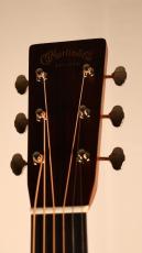 Martin OM-28  #2961483【ロングスケール】【2025SPEC】_10