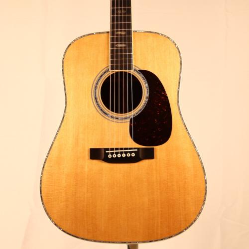 Martin D-41 Standard #2953436【2025SPEC】