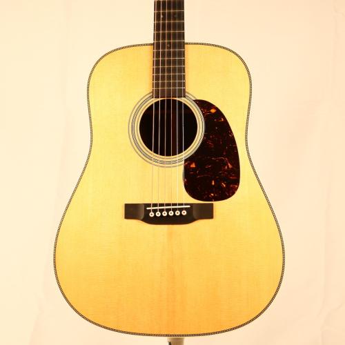 Martin HD-28 Standard #2961786【GEスキャロップ】【2025SPEC】