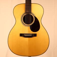 Martin OMJM -John Mayer- #2944935【2025年製】【イングルマンスプルース】