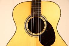 Martin OMJM -John Mayer- #2944935【2025年製】【イングルマンスプルース】_3