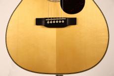 Martin OMJM -John Mayer- #2944935【2025年製】【イングルマンスプルース】_4