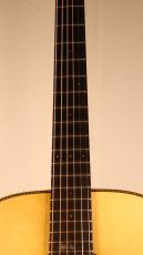 Martin OMJM -John Mayer- #2944935【2025年製】【イングルマンスプルース】_5