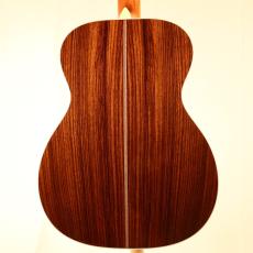 Martin OMJM -John Mayer- #2944935【2025年製】【イングルマンスプルース】_6