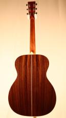 Martin OMJM -John Mayer- #2944935【2025年製】【イングルマンスプルース】_7