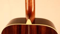 Martin OMJM -John Mayer- #2944935【2025年製】【イングルマンスプルース】_9