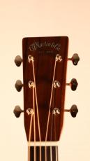 Martin OMJM -John Mayer- #2944935【2025年製】【イングルマンスプルース】_10