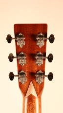 Martin OMJM -John Mayer- #2944935【2025年製】【イングルマンスプルース】_11