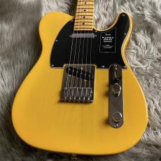 Fender Player II Telecaster- Butterscotch Blonde【現物画像】【最大36回分割無金利実施中】
