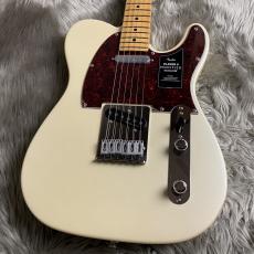 Fender Player II Modified Telecaster -Olympic Pearl【現物画像】【最大36回分割無金利 実施中】