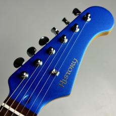 HISTORY HJM-Performance LPB ジャズマスタータイプ マッチングヘッド【現物写真】_5