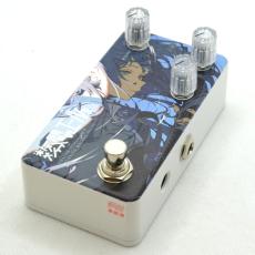 Custom Illustrated RWD 数分間のエールを 織重 夕 #1