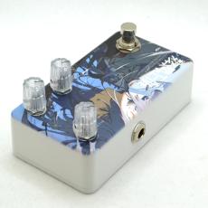 Custom Illustrated RWD 数分間のエールを 織重 夕 #1_2