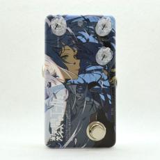 Custom Illustrated RWD 数分間のエールを 織重 夕 #1_3