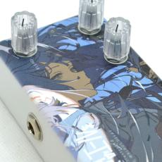 Custom Illustrated RWD 数分間のエールを 織重 夕 #1_5