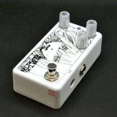 Custom Illustrated RWD 数分間のエールを 織重 夕 #2_2