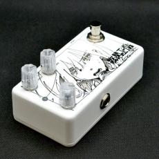 Custom Illustrated RWD 数分間のエールを 織重 夕 #2_3