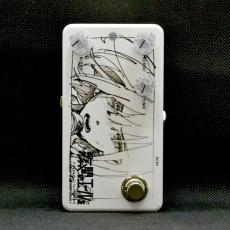 Custom Illustrated RWD 数分間のエールを 織重 夕 #2_4