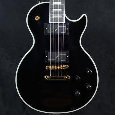 Epiphone Matt Heafy Les Paul Custom Origins Ebony