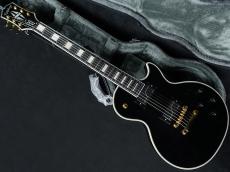 Epiphone Matt Heafy Les Paul Custom Origins Ebony_2