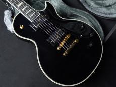 Epiphone Matt Heafy Les Paul Custom Origins Ebony_3