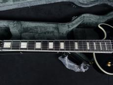 Epiphone Matt Heafy Les Paul Custom Origins Ebony_4