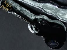Epiphone Matt Heafy Les Paul Custom Origins Ebony_6