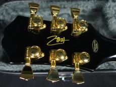 Epiphone Matt Heafy Les Paul Custom Origins Ebony_9
