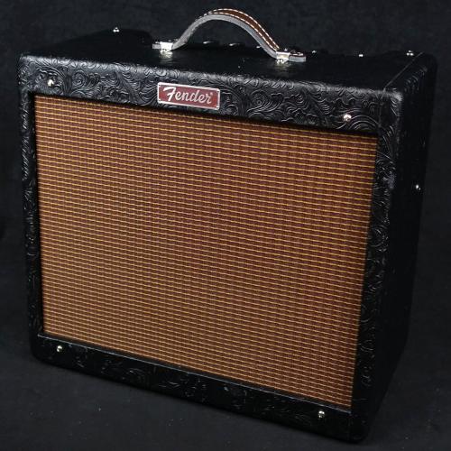 Fender Blues Junior IV 30th Anniversary 100V JP