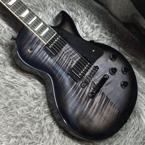 Gibson Les Paul Studio Session Translucent Ebony Burst