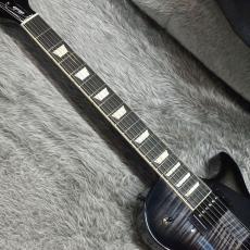 Gibson Les Paul Studio Session Translucent Ebony Burst_2