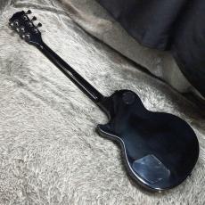 Gibson Les Paul Studio Session Translucent Ebony Burst_3