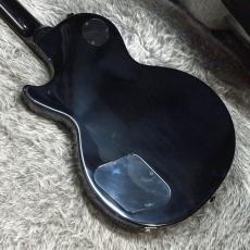 Gibson Les Paul Studio Session Translucent Ebony Burst_4