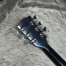 Gibson Les Paul Studio Session Translucent Ebony Burst_5
