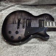 Gibson Les Paul Studio Session Translucent Ebony Burst_6