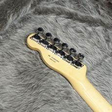 Fender Made in Japan Limited Telecaster MN Blue Flower_5
