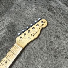 Fender Made in Japan Limited Telecaster MN Blue Flower_7