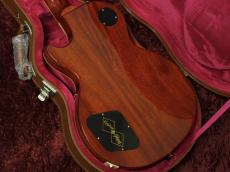 Epiphone Inspired by Gibson Custom 1959 Les Paul Standard Reissue Washed Bourbon Burst_4