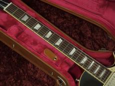 Epiphone Inspired by Gibson Custom 1959 Les Paul Standard Reissue Washed Bourbon Burst_5