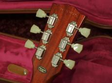 Epiphone Inspired by Gibson Custom 1959 Les Paul Standard Reissue Washed Bourbon Burst_8