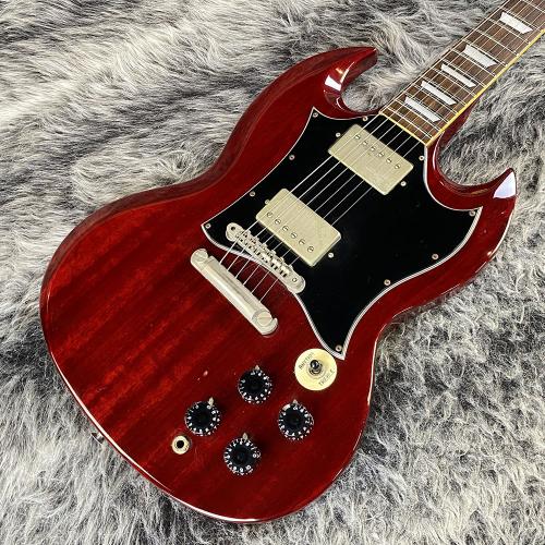 Burny SG-75AY WR