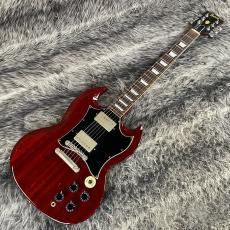 Burny SG-75AY WR_4