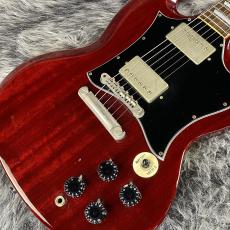Burny SG-75AY WR_5