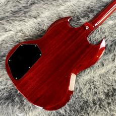 Burny SG-75AY WR_6