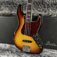 Fender Jazz Bass Fretless Modified 3TS 1973