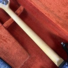 Fender Jazz Bass Fretless Modified 3TS 1973_8